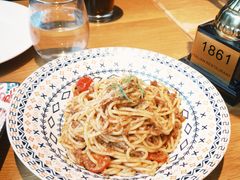 -1861意大利餐厅(文化广场店)