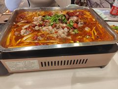 -蜀腾川·火锅鱼.烤鱼(新世界城店)