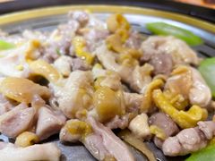 -阿鸡鱼庄·顺德鲜蒸小炒(亚运村店)