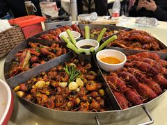 -湘江大码头·龙虾馆(渔人码头一店)