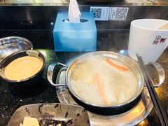 -龍歌自助小火锅(崂山丽达店)