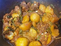 -山河屯铁锅炖(哈西站店)