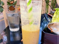 -Ginger(兴国路店)