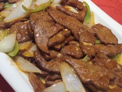 -东北大院·东北菜(三台子店)