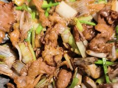 -青年公社烤鸭(蜀山万象汇店)