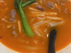 -漆黑觉米粉(三里屯店)