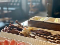 -丁卯•铜锅涮肉(工体店)