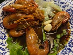 -手抄板凳江南菜(湖滨商业街店)