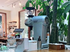 -Line 咖啡(石厦花园店)