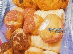 -酥翁糕点(顺义店)