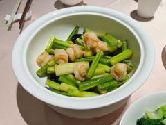 芦笋虾仁-口味堂(珞喻路店)