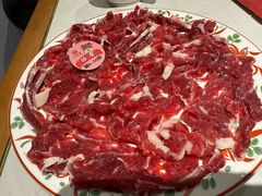 -汕头八合里海记牛肉店(清河店)