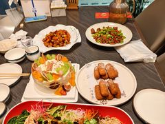 -八大碗·地道东北菜(东陵西路店)