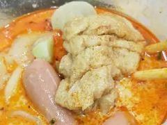 -刁四藤椒麻辣烫(天桥店)