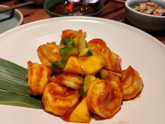 -薇酌饮·陕西菜(南门外店)