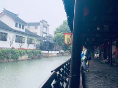 -观桥阁(锦溪店)