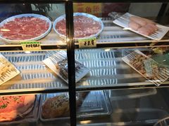 -義聚德·清真铜锅涮羊肉·烧烤(河东店)