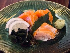 -东京和食 Sun with AQUA