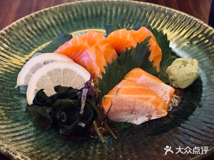 东京和食 Sun with AQUA图片