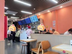 -华天新川面馆(闹市口店)