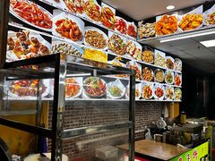 -夏茅维记饭店