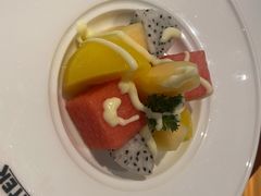 -斗牛士牛排餐厅(嘉里汇店)