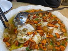 招牌肥肠鱼-关姐美食(江南西店)