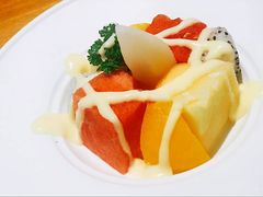 -斗牛士牛排(南京东路店)