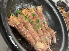 -甬小馆·焗海鲜温州菜(五马街店)