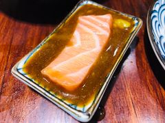 -渔日本料理铁板烧(新天地假日广场店)