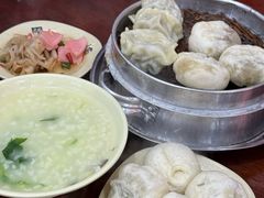 -梁憨包(南岸回龙湾店)