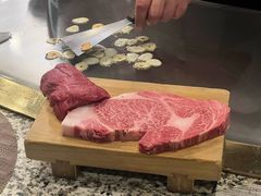 -神户牛排餐厅MOURIYA(总店)