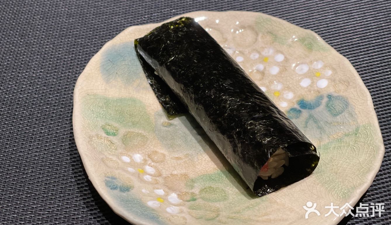 观SENSE·OMAKASE·日本创作料理