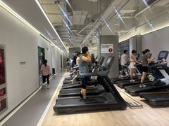 -FLARE STAR FITNESS(复地活力城店)