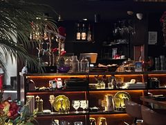 -Uncle Kosto科斯托·中东菜