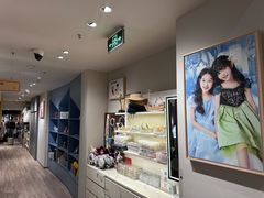 -海马体照相馆(上海月星环球港店)