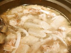 -同仁四季椰子鸡(海岸城天利店)