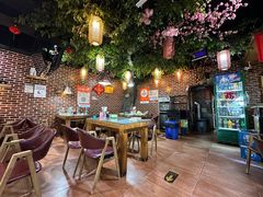 -海碗油泼面·八次方·水库鱼·粘卷子(平谷店)