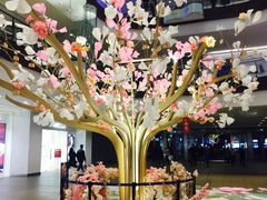 -百美汇影城(LUXE嘉里中心店)