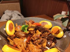 -小户人家(循礼门南国中心店)