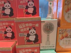 -小吊梨汤·北京菜·烤鸭(西直门凯德店)