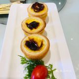 特色大餐包差不多每桌都点，特价