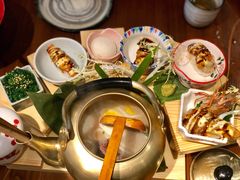 -大鲜生·亚洲菜融合小食堂