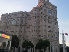 -中央公园(苏州工业园区)