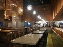 大堂-东园小馆(苏州中心店)