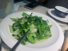 -绿茶餐厅(南方商城店)