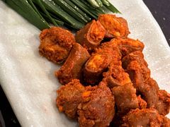 -木槿花韩式炭烤·熟成肉工坊(孙文东路店)