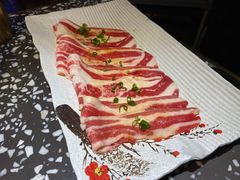 -黑牛の場烤肉(摩天活力城店)