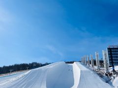 -密苑云顶乐园(云顶滑雪场)