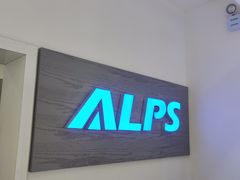 -ALPS阿尔卑斯眼镜(我格广场店)